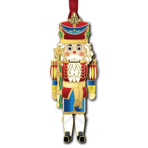 Classic Nutcracker
