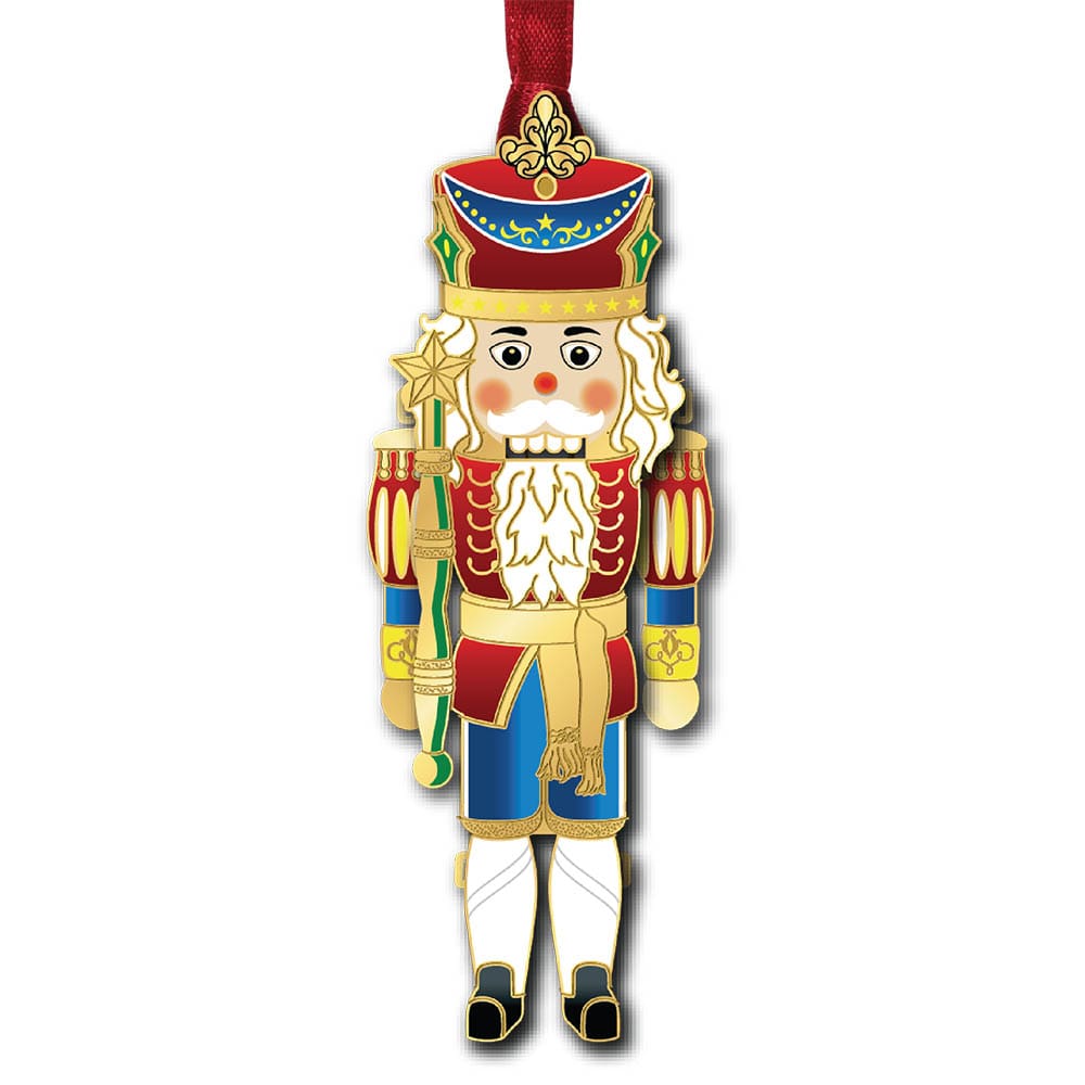 Classic Nutcracker