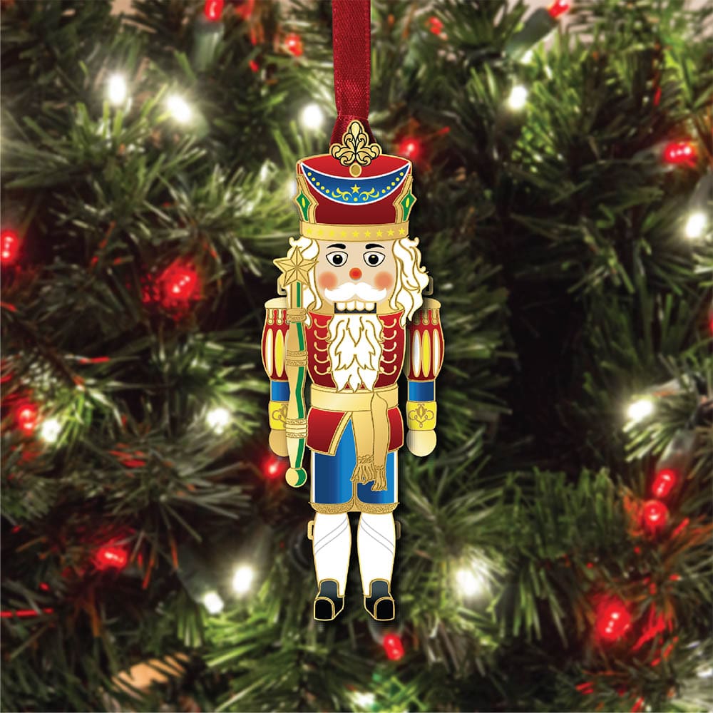 Classic Nutcracker