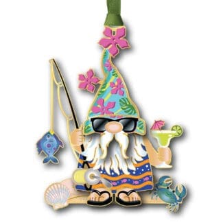 Coastal Gnome