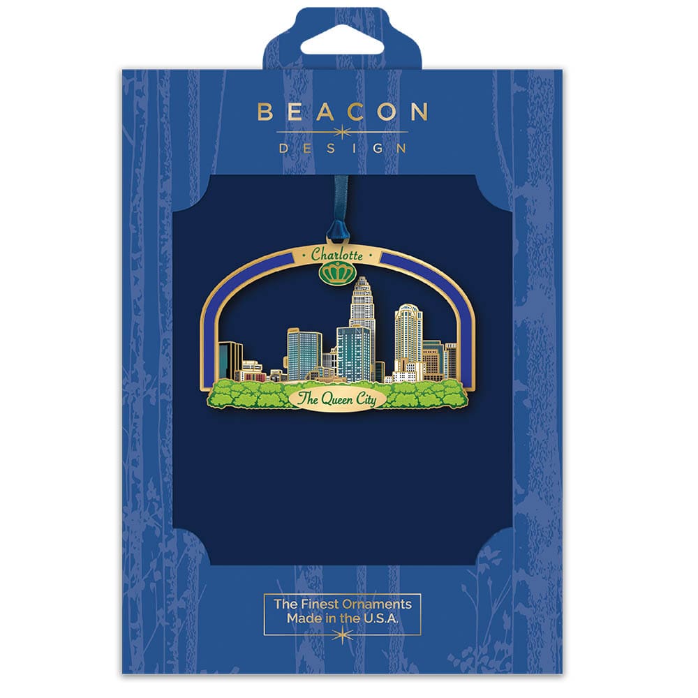 Charlotte Skyline - Image 2