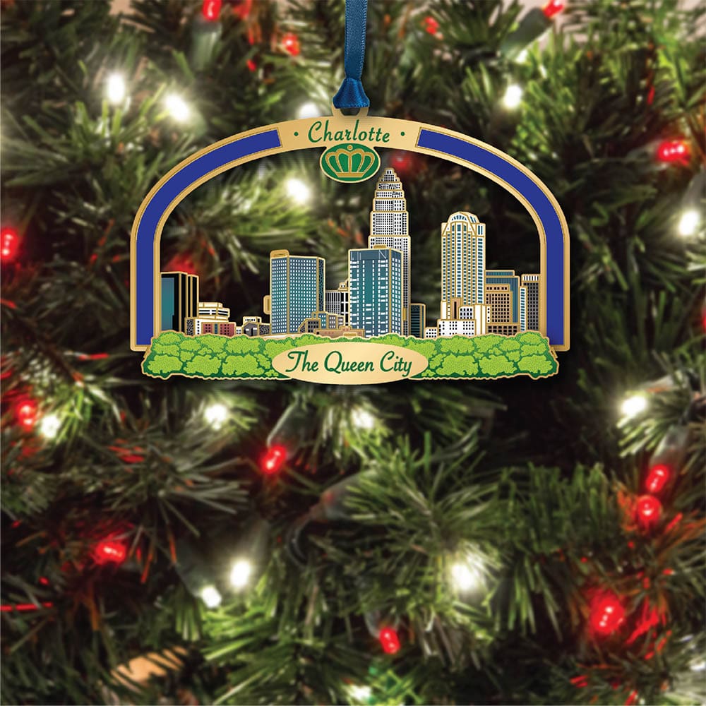 Charlotte Skyline - Image 3