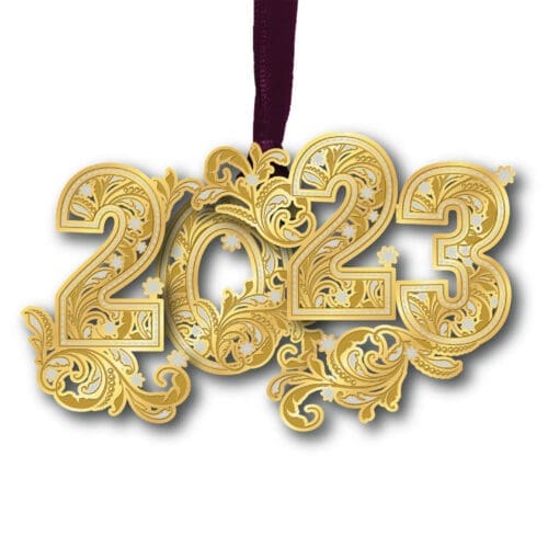 2023 Numerals