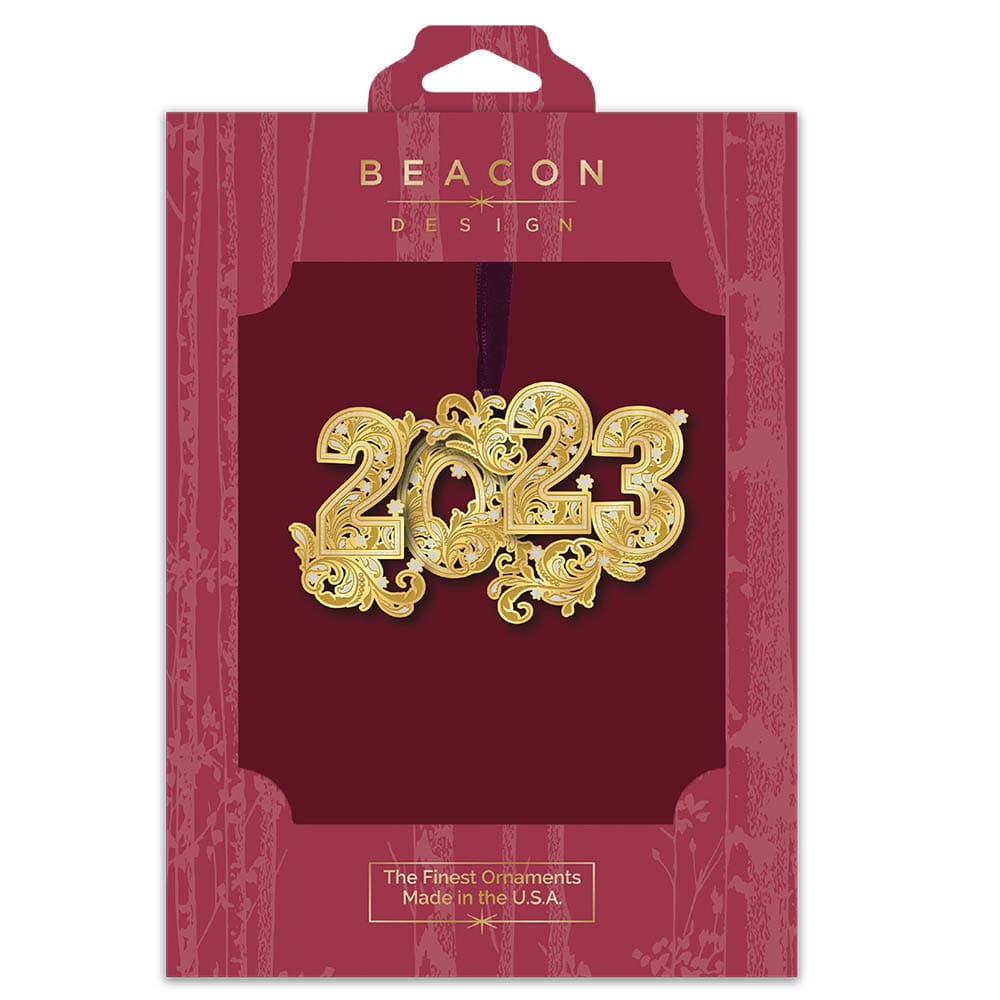 2023 Numerals - Image 2