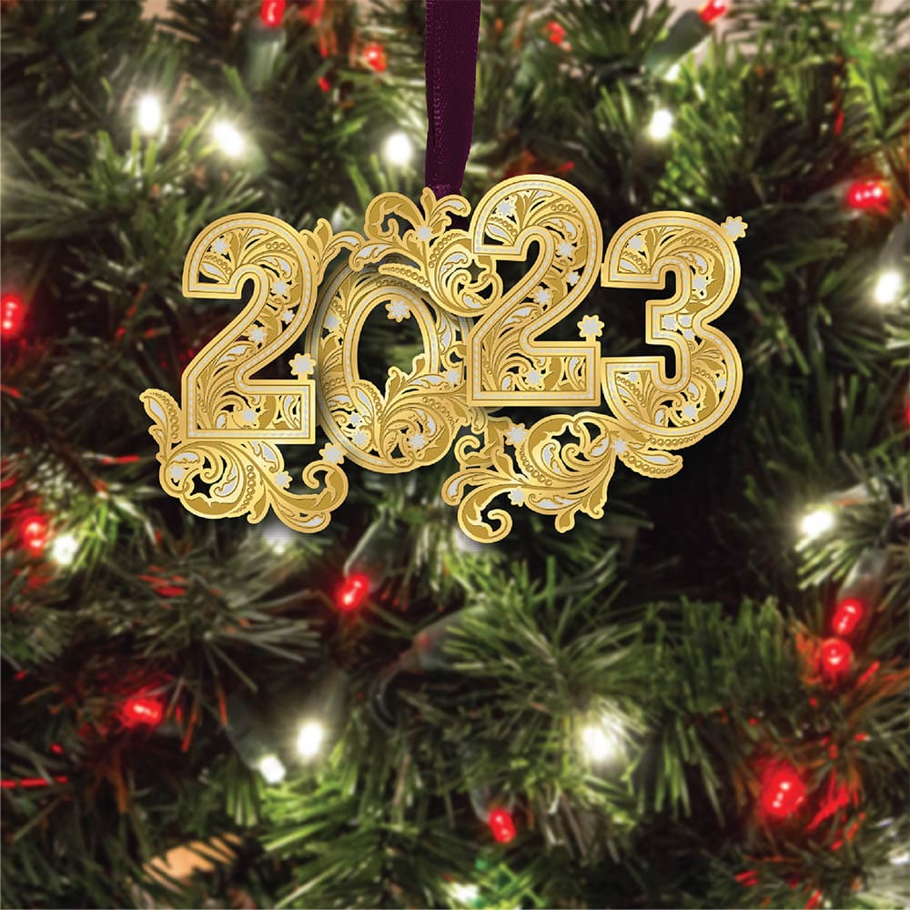 2023 Numerals - Image 3