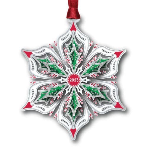 2023 Snowflake