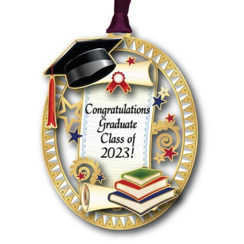 2023 Graduation