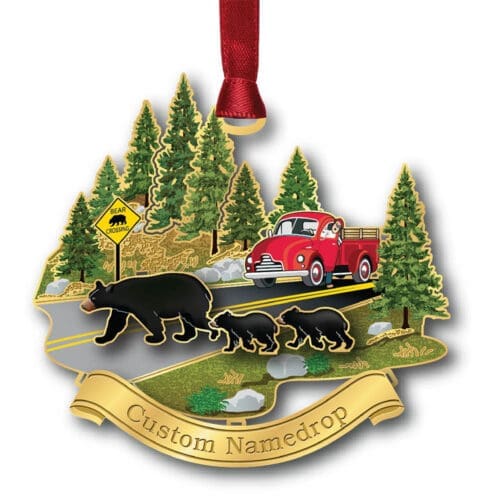 Bears Crossing Namedrop