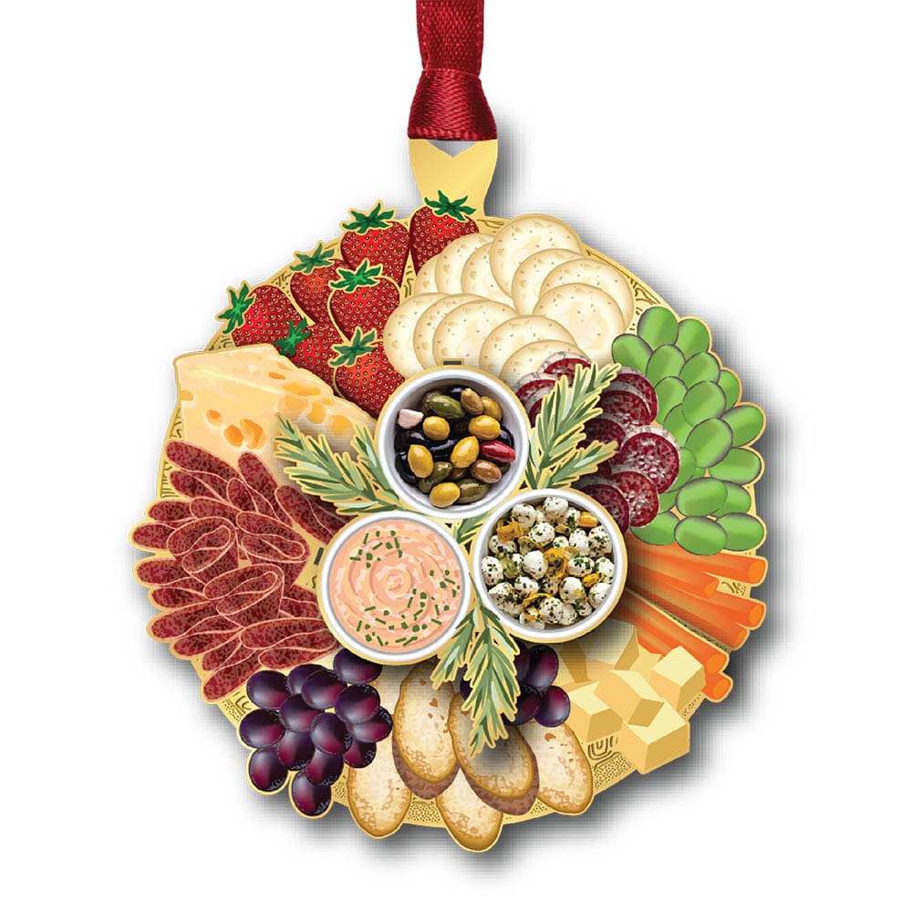 Charcuterie Board