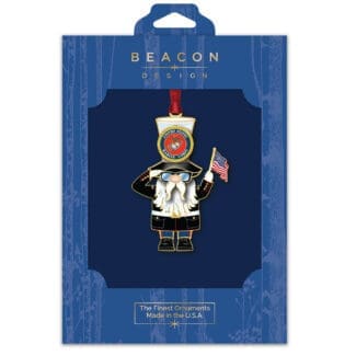 U.S. Marine Corps Gnome