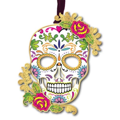 Sugar Skull