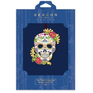Sugar Skull