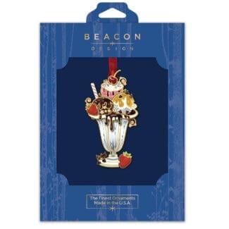 Ice Cream Sundae