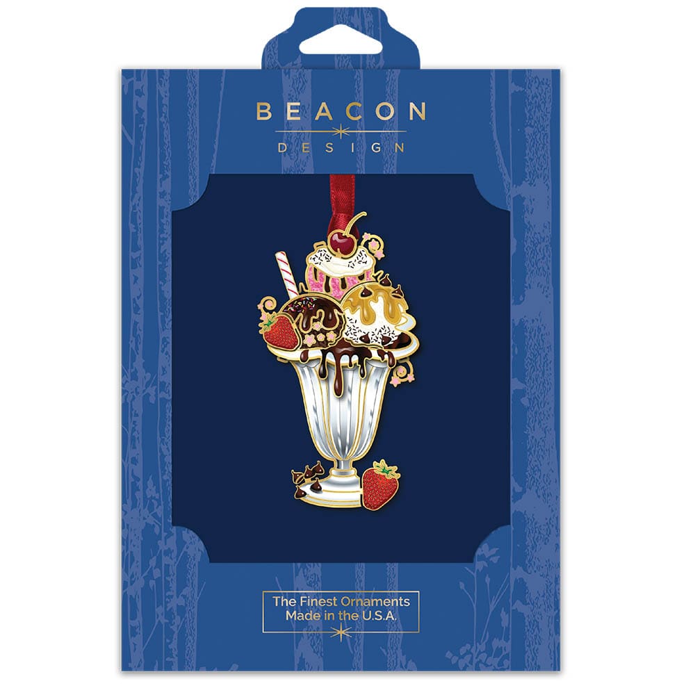 Ice Cream Sundae