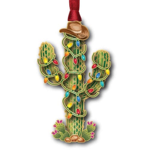 Cowboy Cactus