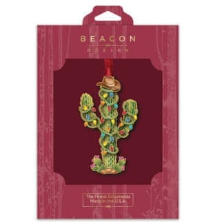 Cowboy Cactus