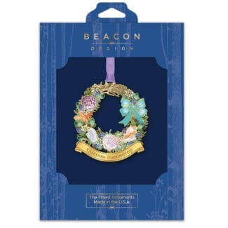 Coastal Wreath Namedrop