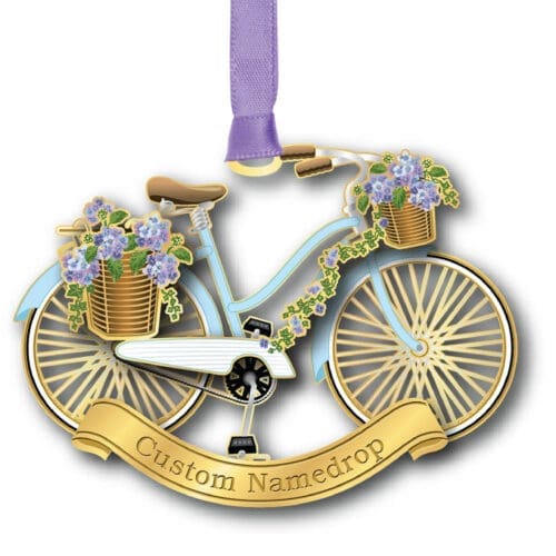 Coastal Bike Namedrop