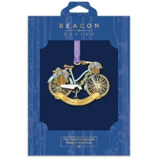 Coastal Bike Namedrop