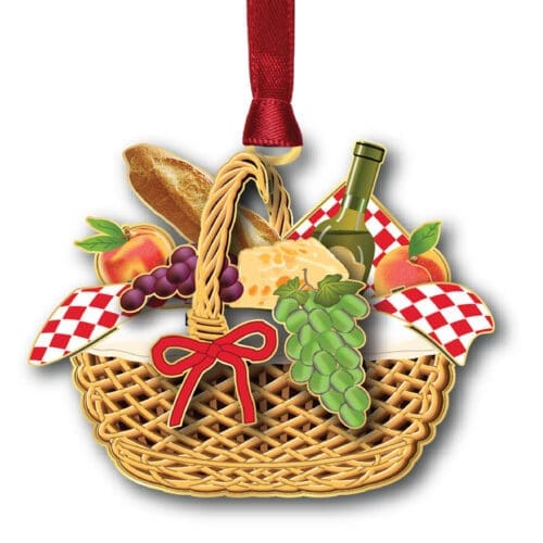 Picnic Basket