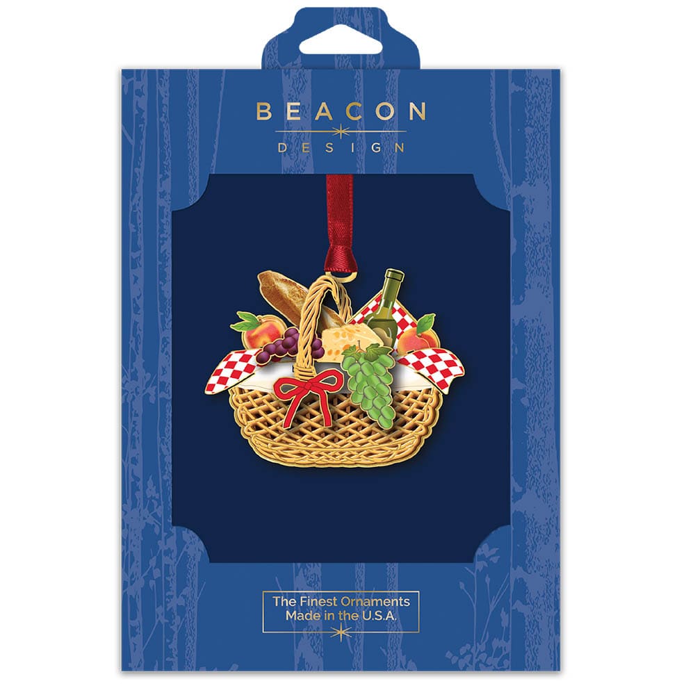 Picnic Basket
