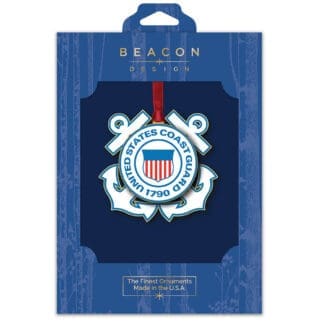 U.S Coast Guard Seal
