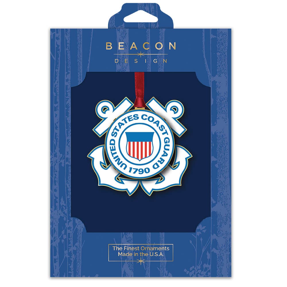 U.S Coast Guard Seal