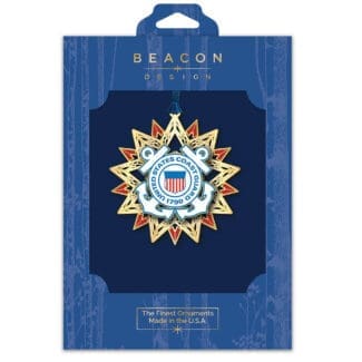 U.S Coast Guard Star