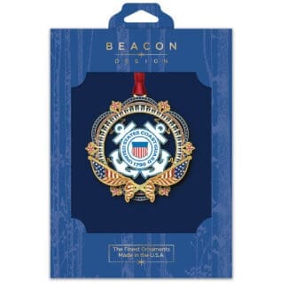 Patriotic Coast Guard