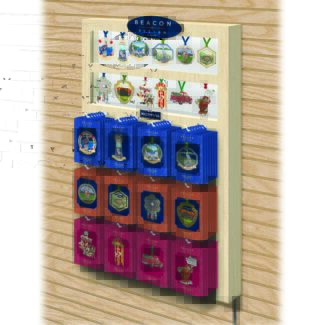 Lighted Display