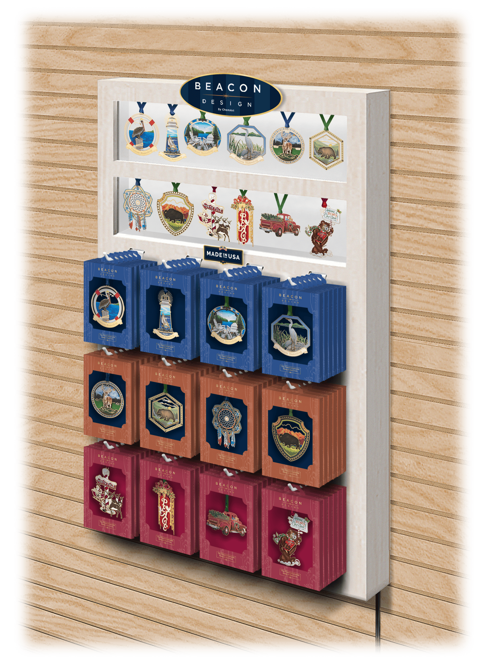 Lighted Display - Image 2