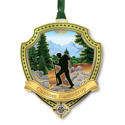 Hiker Namedrop