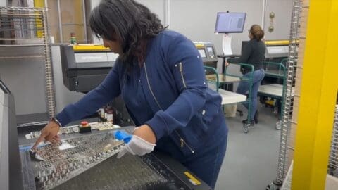 How It’s Made: Creating Your Next Custom Keepsake