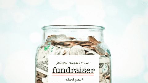 Increase Your Fundraising Efforts