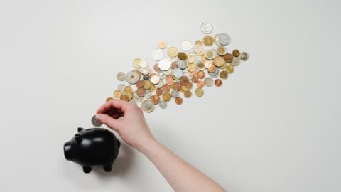 Impact of Fundraising with Keepsakes