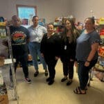 Beacon Gives Back