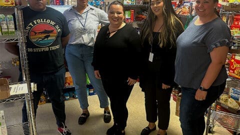 Beacon Gives Back