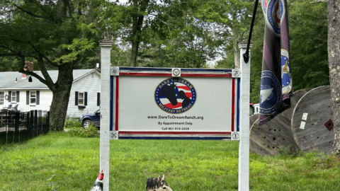 Beacon Gives Back: Dare To Dream Ranch