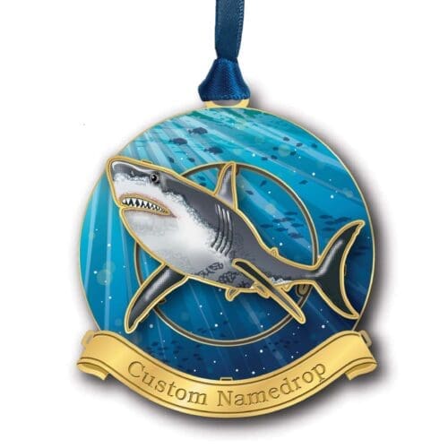 Shark Namedrop