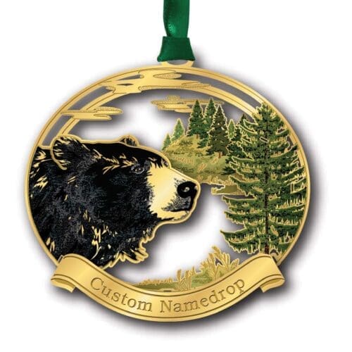 Bear Profile Namedrop