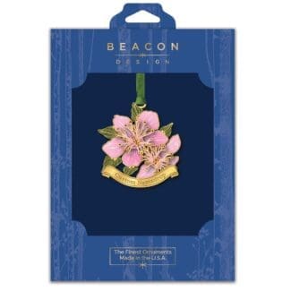 Cherry Blossoms Namedrop