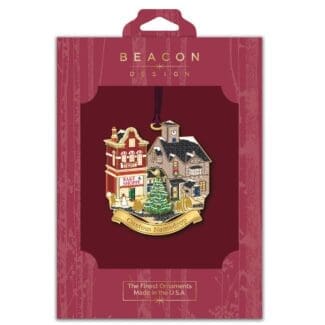 Main Street Christmas Namedrop