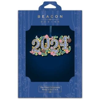 2024 Numerals