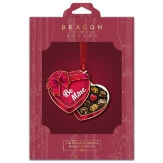 Be Mine Candy Box