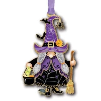 Witch Gnome
