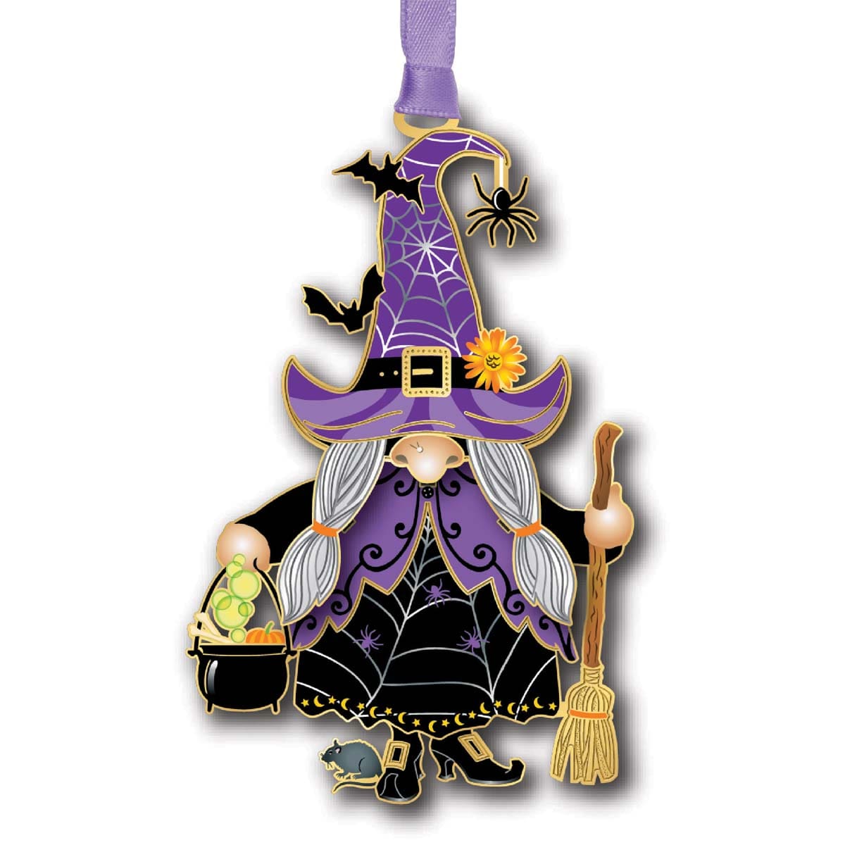 Witch Gnome