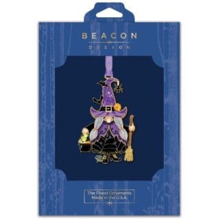 Witch Gnome