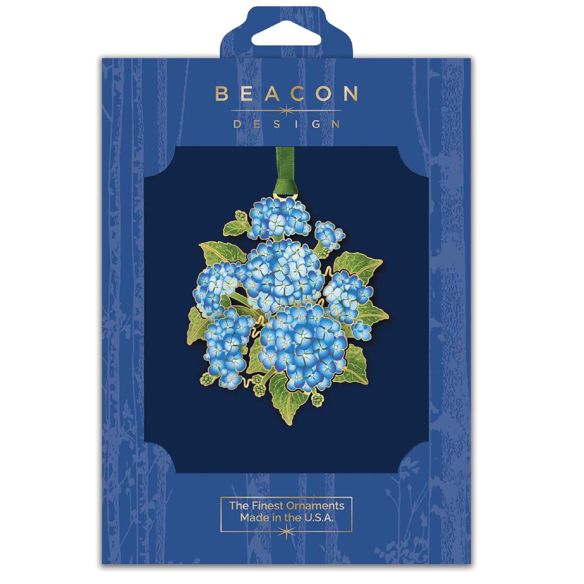 Hydrangeas Bouquet