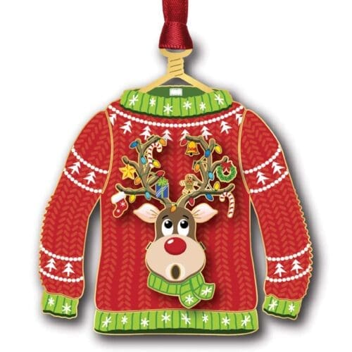 Ugly Christmas Sweater