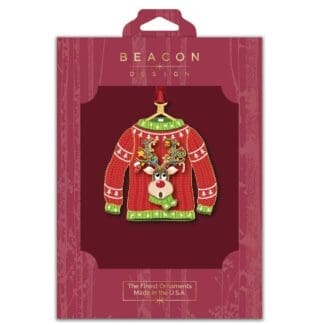 Ugly Christmas Sweater